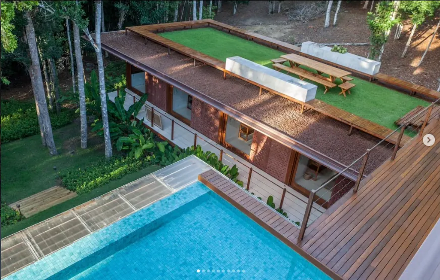 Casa Silêncio