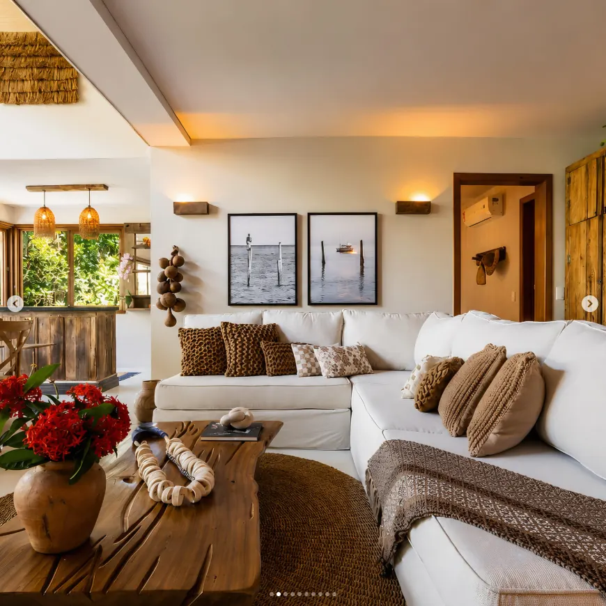 Concierge TrancosoBA